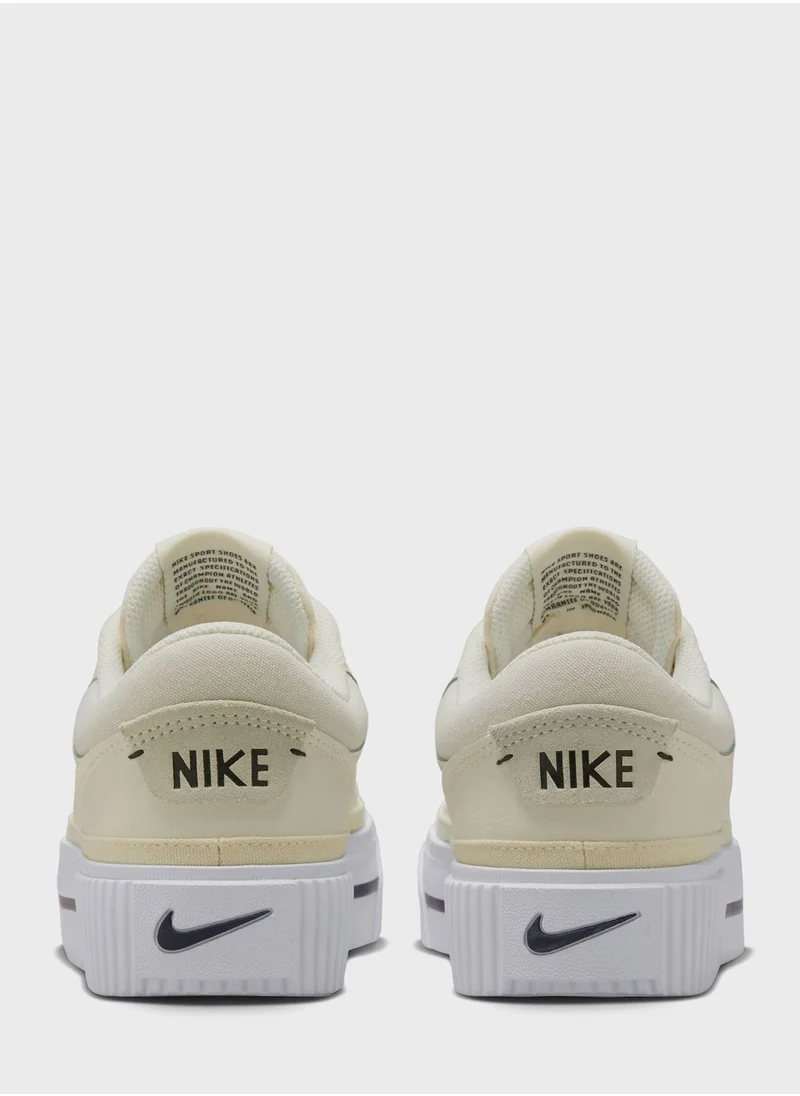 Nike Court Legacy Lift
