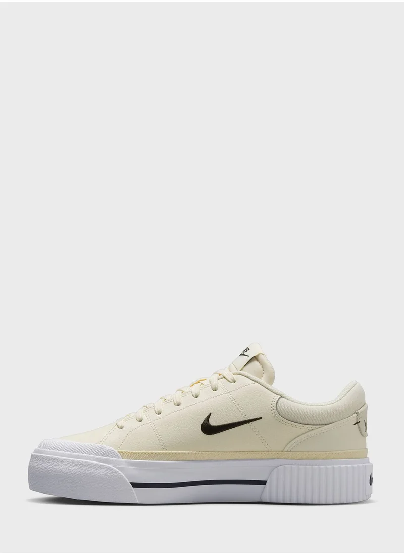 Nike Court Legacy Lift
