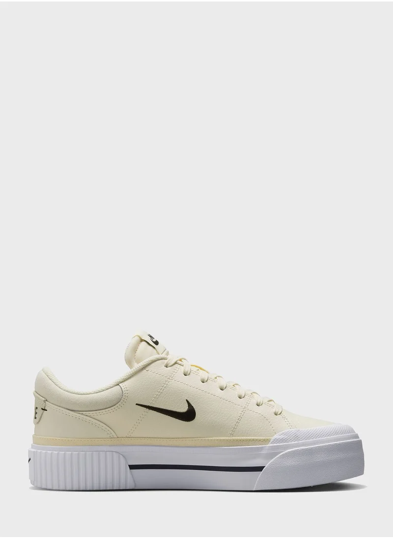 Nike Court Legacy Lift