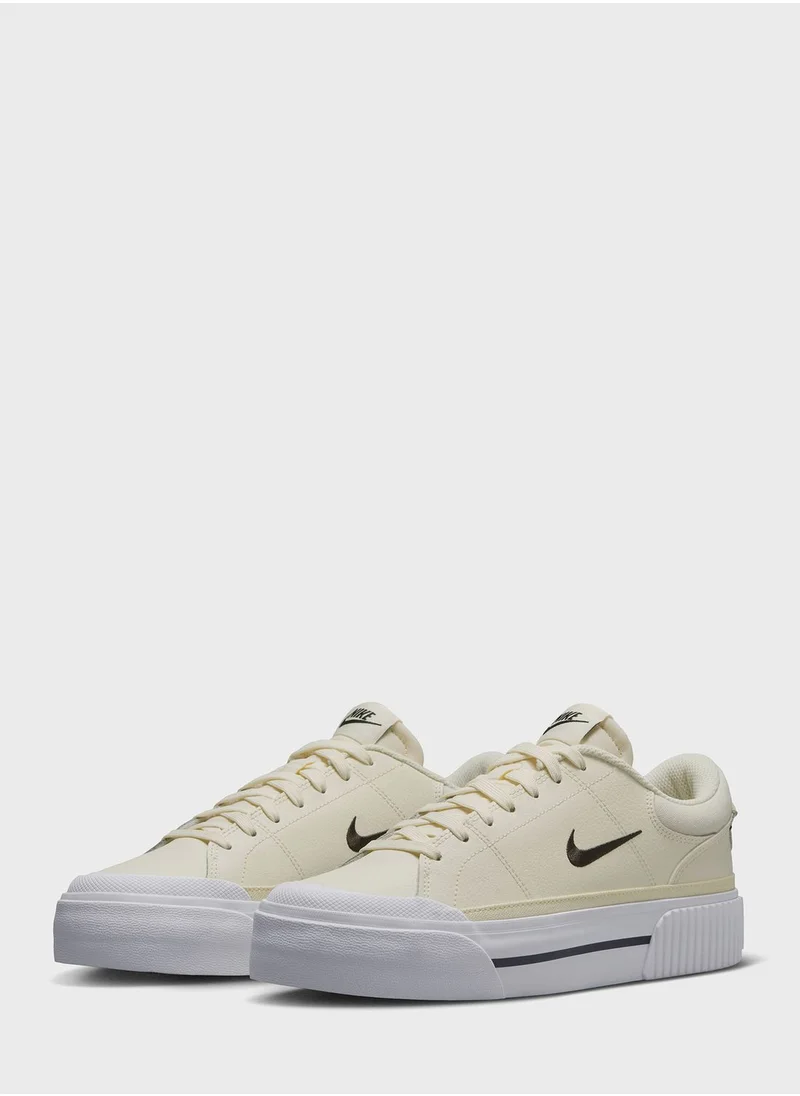 Nike Court Legacy Lift