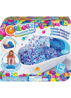 ORbeez Orbeez Infinity Waterfall Soothing Spa Set  - Image 1