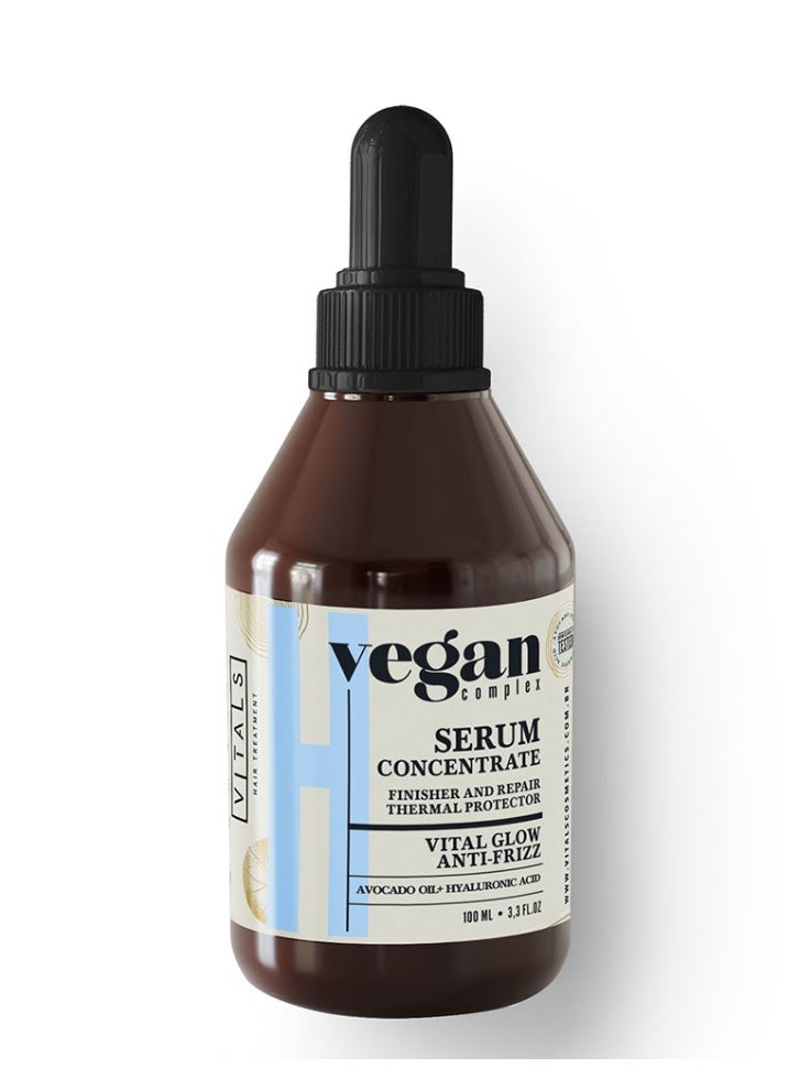 VITALS Post-Treatment Daily Moisturizing Kit, Vegan Complex | Vitals - Image 4