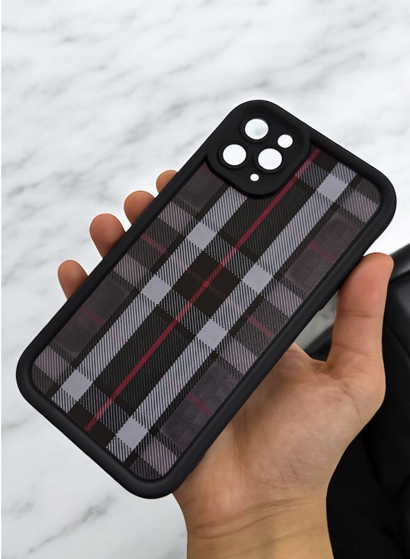 Elegance Iphone Case Cover For Iphone 11 Pro Max In Trendy & Elegant Design - Image 1