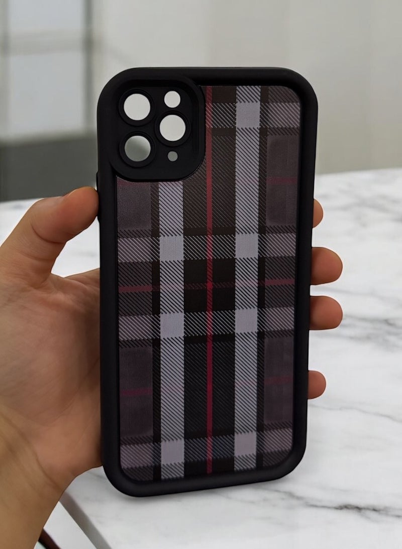 Elegance Iphone Case Cover For Iphone 11 Pro Max In Trendy & Elegant Design - Image 2