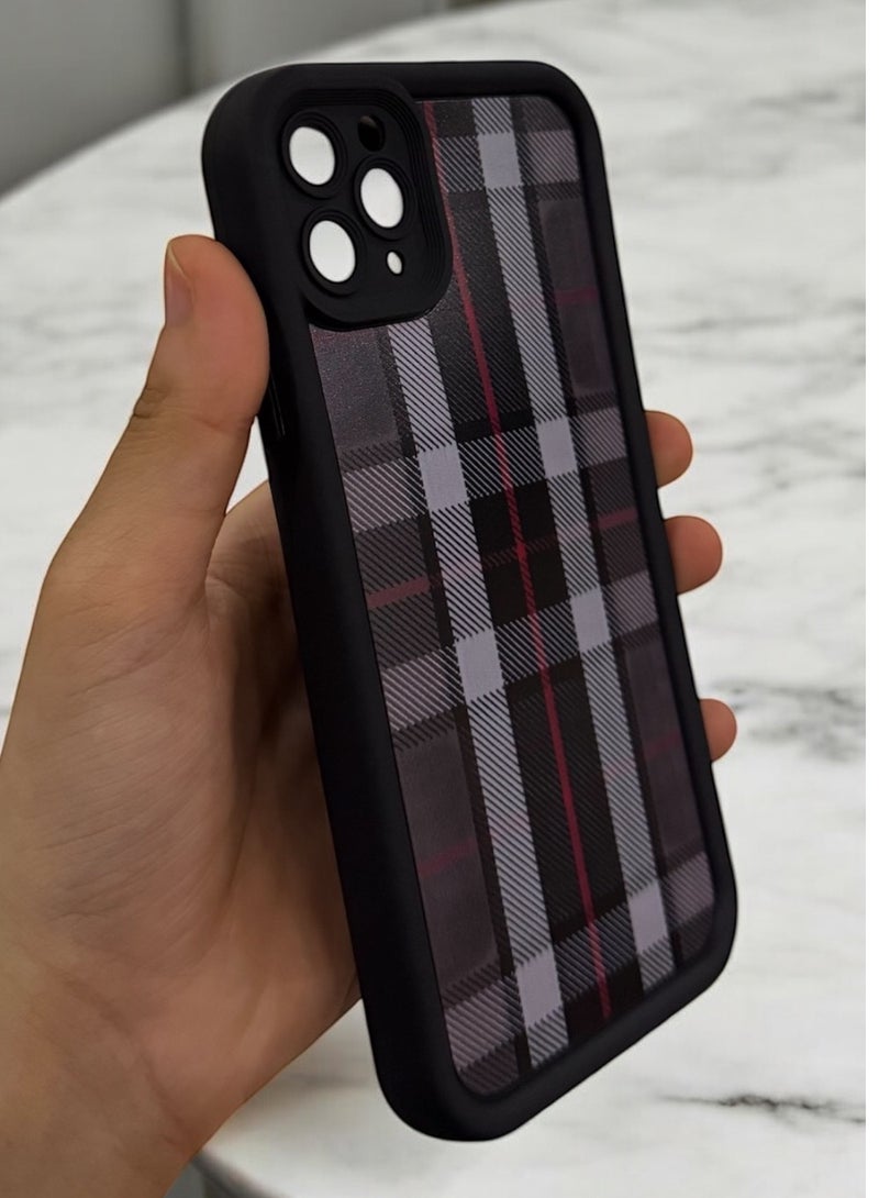 Elegance Iphone Case Cover For Iphone 11 Pro Max In Trendy & Elegant Design - Image 4