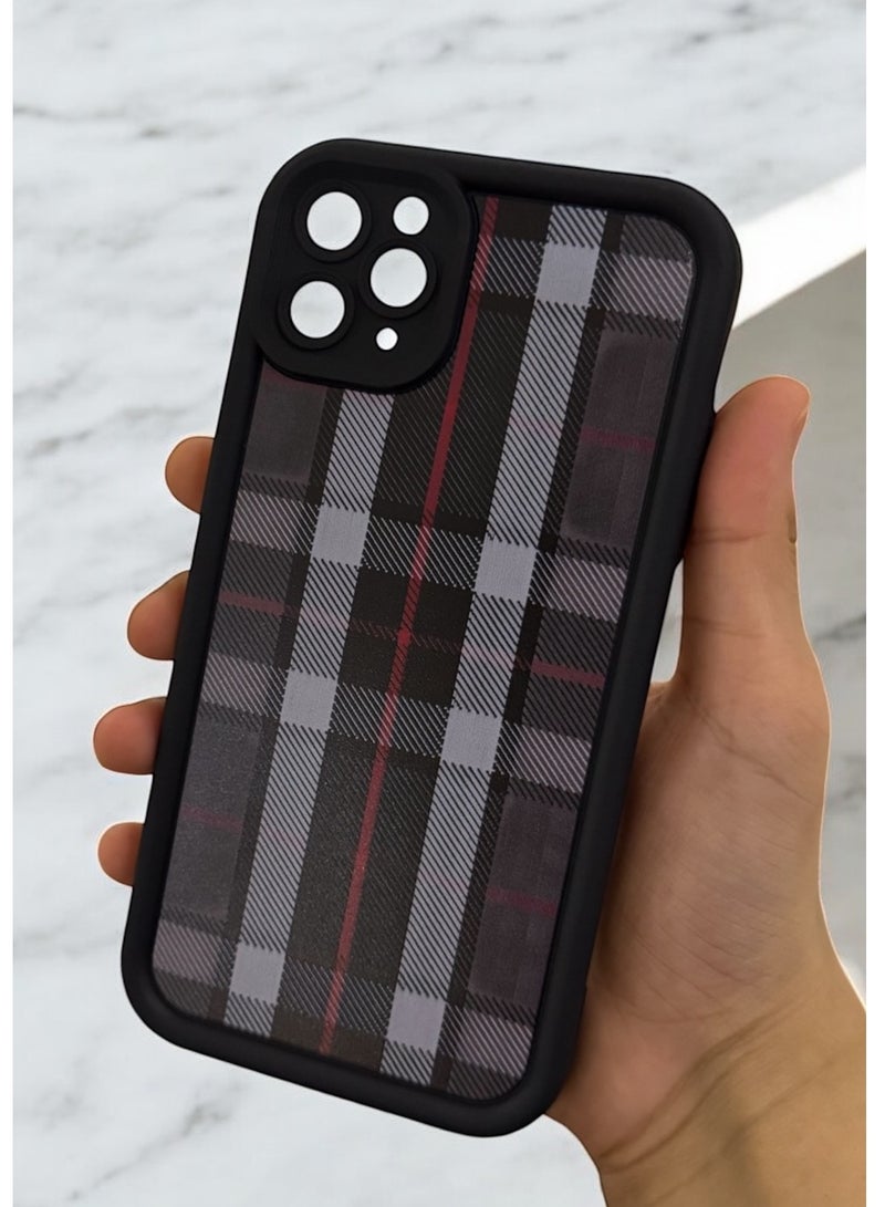 Elegance Iphone Case Cover For Iphone 11 Pro Max In Trendy & Elegant Design - Image 3