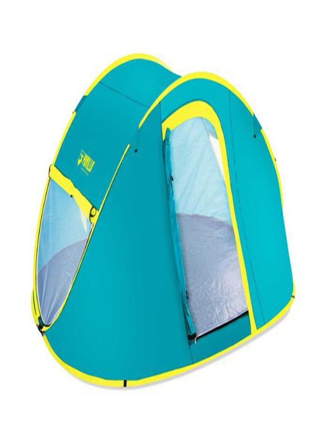 Bestway Bestway Pavillo-Coolmount 4Person Tent 2.10Mx2.40Mx1.00M (1 Layer 190T Polyester Pu Coated) 26-68087 - Image 1