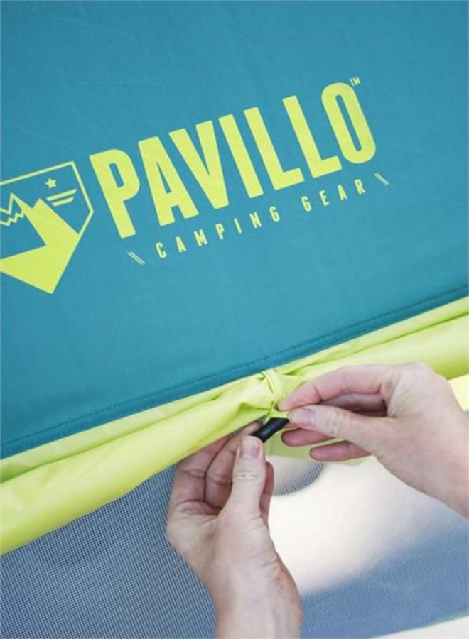 Bestway Bestway Pavillo-Coolmount 4Person Tent 2.10Mx2.40Mx1.00M (1 Layer 190T Polyester Pu Coated) 26-68087 - Image 5