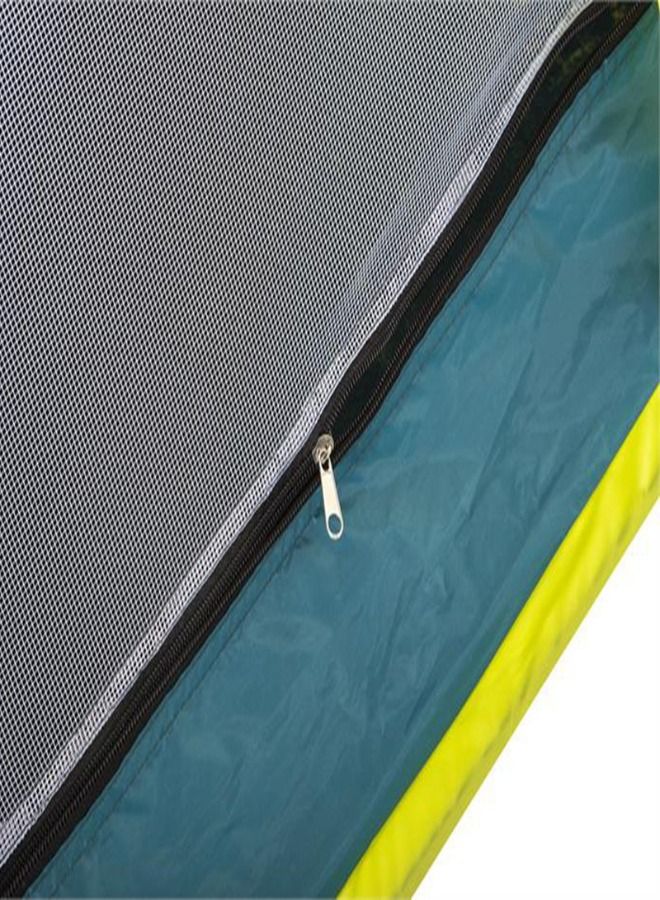 Bestway Bestway Pavillo-Coolmount 4Person Tent 2.10Mx2.40Mx1.00M (1 Layer 190T Polyester Pu Coated) 26-68087 - Image 2