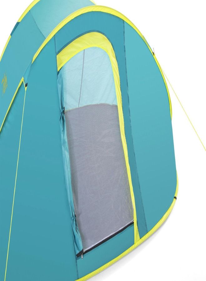 Bestway Bestway Pavillo-Coolmount 4Person Tent 2.10Mx2.40Mx1.00M (1 Layer 190T Polyester Pu Coated) 26-68087 - Image 3