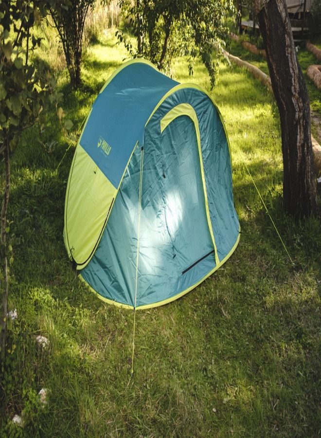 Bestway Bestway Pavillo-Coolmount 4Person Tent 2.10Mx2.40Mx1.00M (1 Layer 190T Polyester Pu Coated) 26-68087 - Image 4