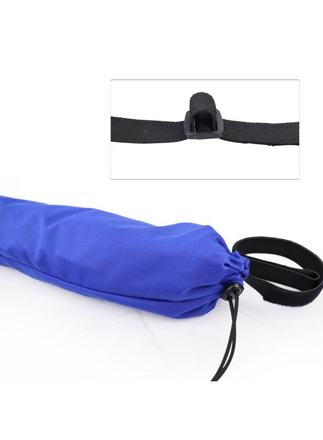 vomvomp Dog Tail Guard Dogs Tail Protector Bag Dogs Tails Heal Sleeve With Velcro For Dog Happy Tail Syndrome Happy Tail Solution - Image 4