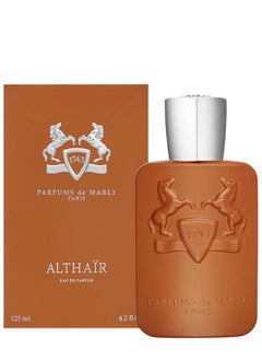 PARFUM DE MARLY De Marly Althair Eau de Parfum 125ml forUnisex  - Image 2