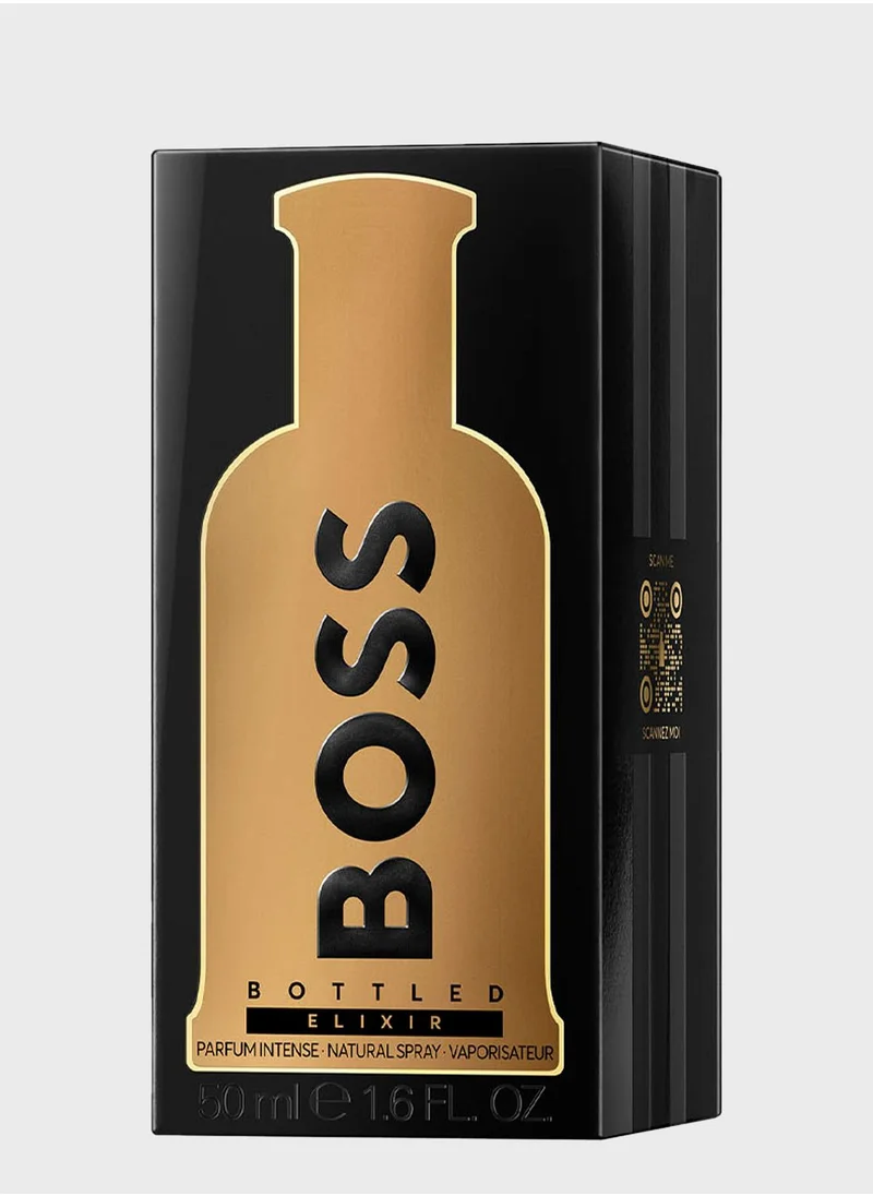 BOSS Boss Bottled Elixir Parfum Intense For Him 50Ml