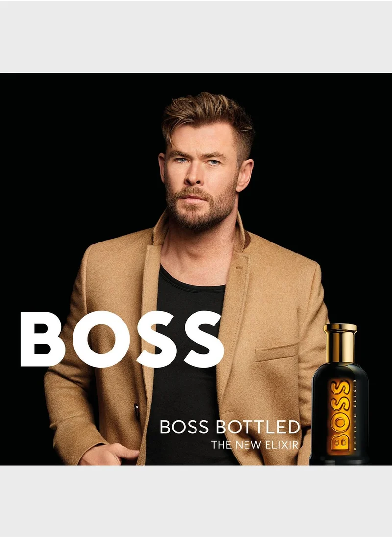 BOSS Boss Bottled Elixir Parfum Intense For Him 50Ml