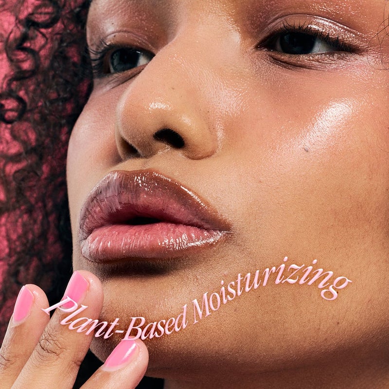 Dasique Pure Water Lip Gloss – 14 Coolish - Image 4