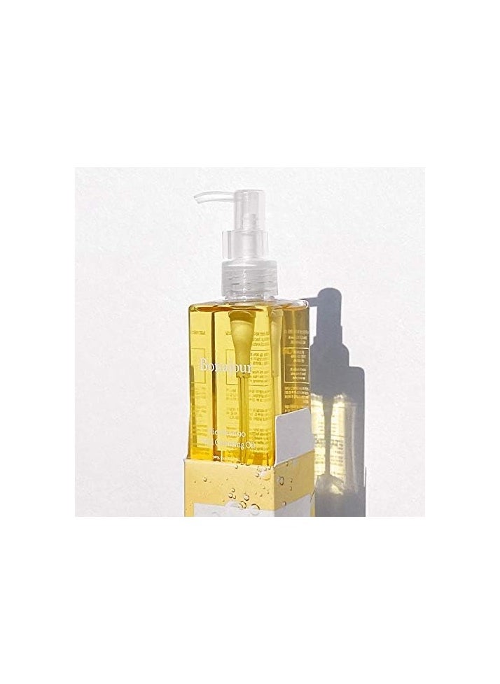 BONAJOUR - Rice Bran 90% Mild Cleansing Oil - Image 1
