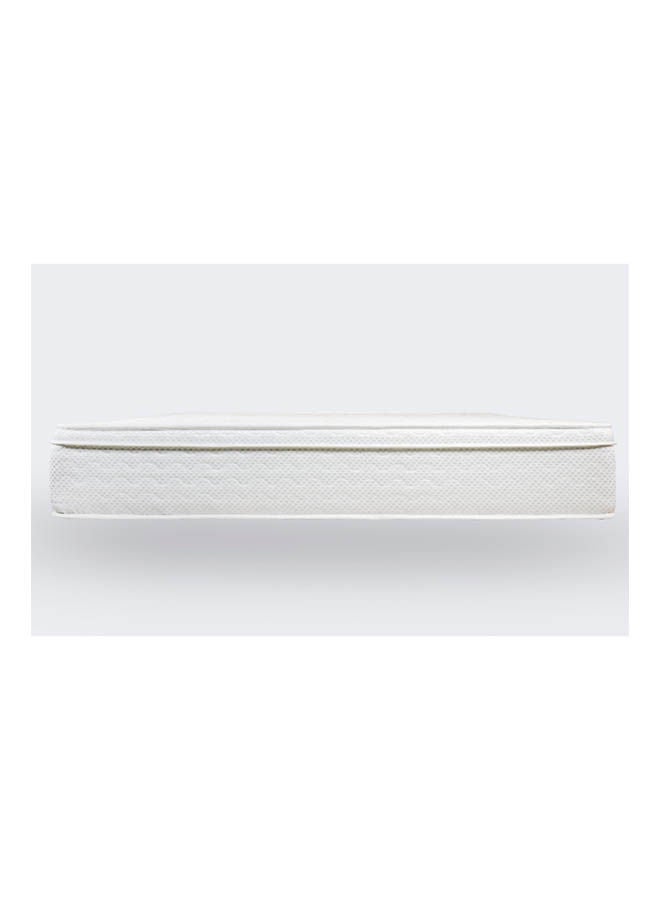 Comfort Sleep Fabric Mattress Pillowtop 190×200×33  - Image 2