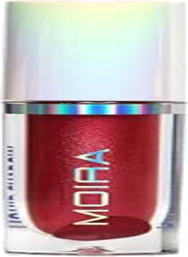 Moira Diamond Daze Liquid Shadow 031 Utopia