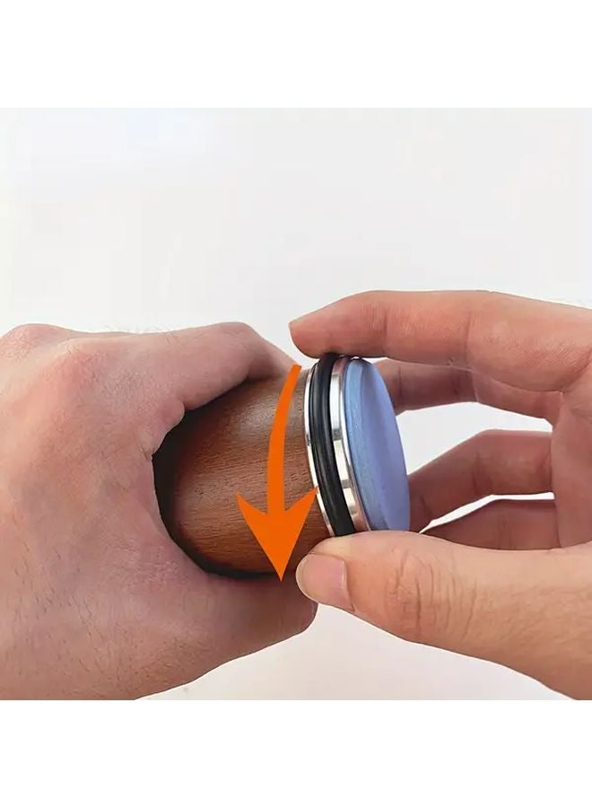 1500 Grit Diamond Grinding Disc Multi Grit Polishing Tools With Anti Slip Rings - Image 4