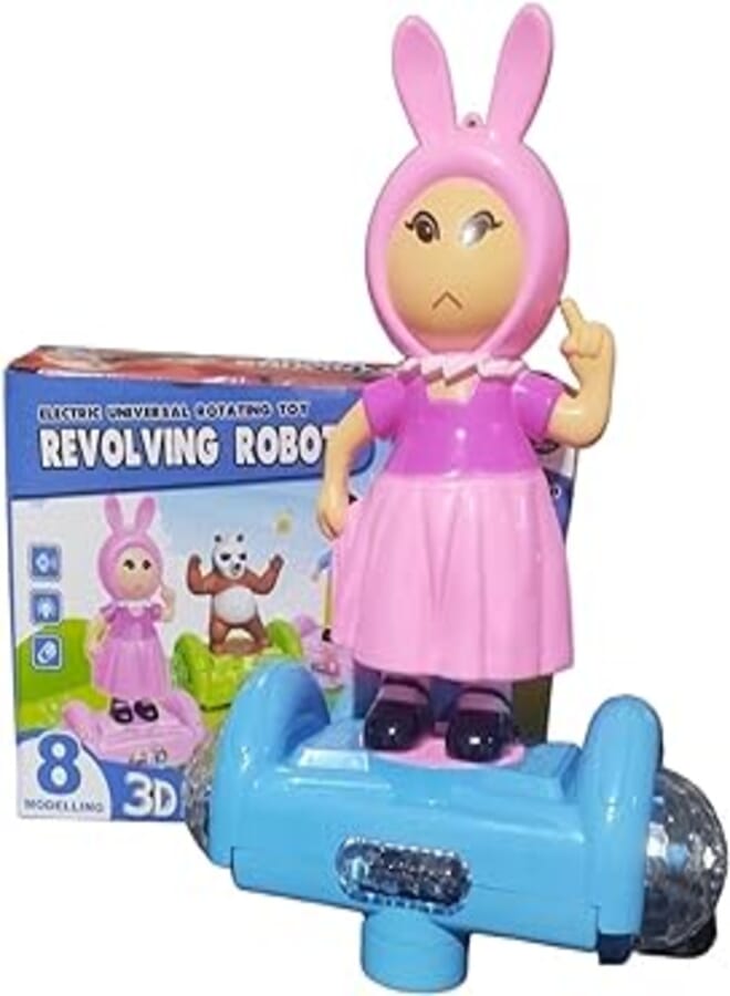 A game for children - with songs for a child -r9