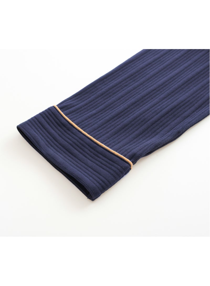 2-Piece Striped Pyjama Set(Male)  - Image 4