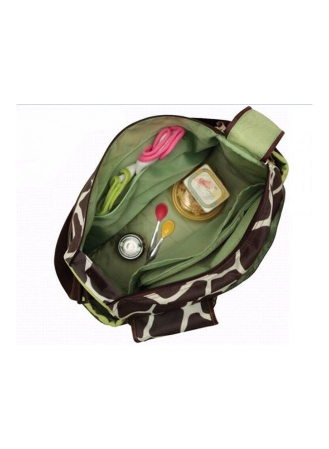 Diaper Storage Carry Bag - Image 2