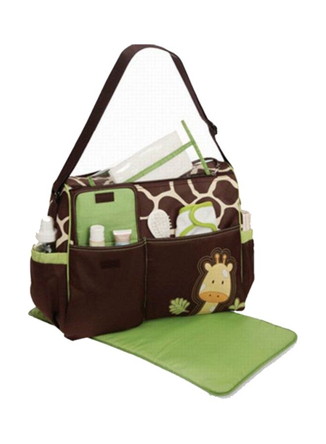 Diaper Storage Carry Bag - Image 1