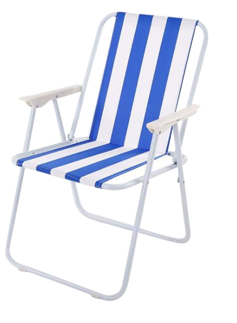 Oxford Camping Chair (50 x 50 x 80 cm)
