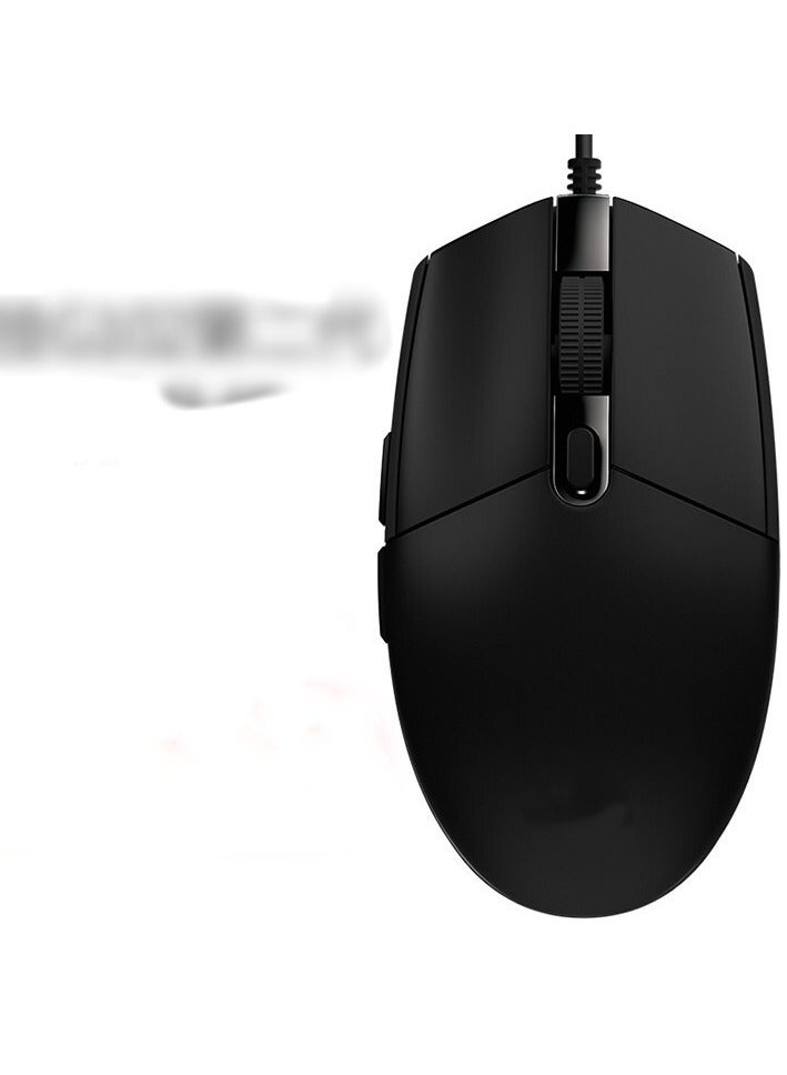 EBMINI New G102 Second-Generation Wired Gaming Mouse