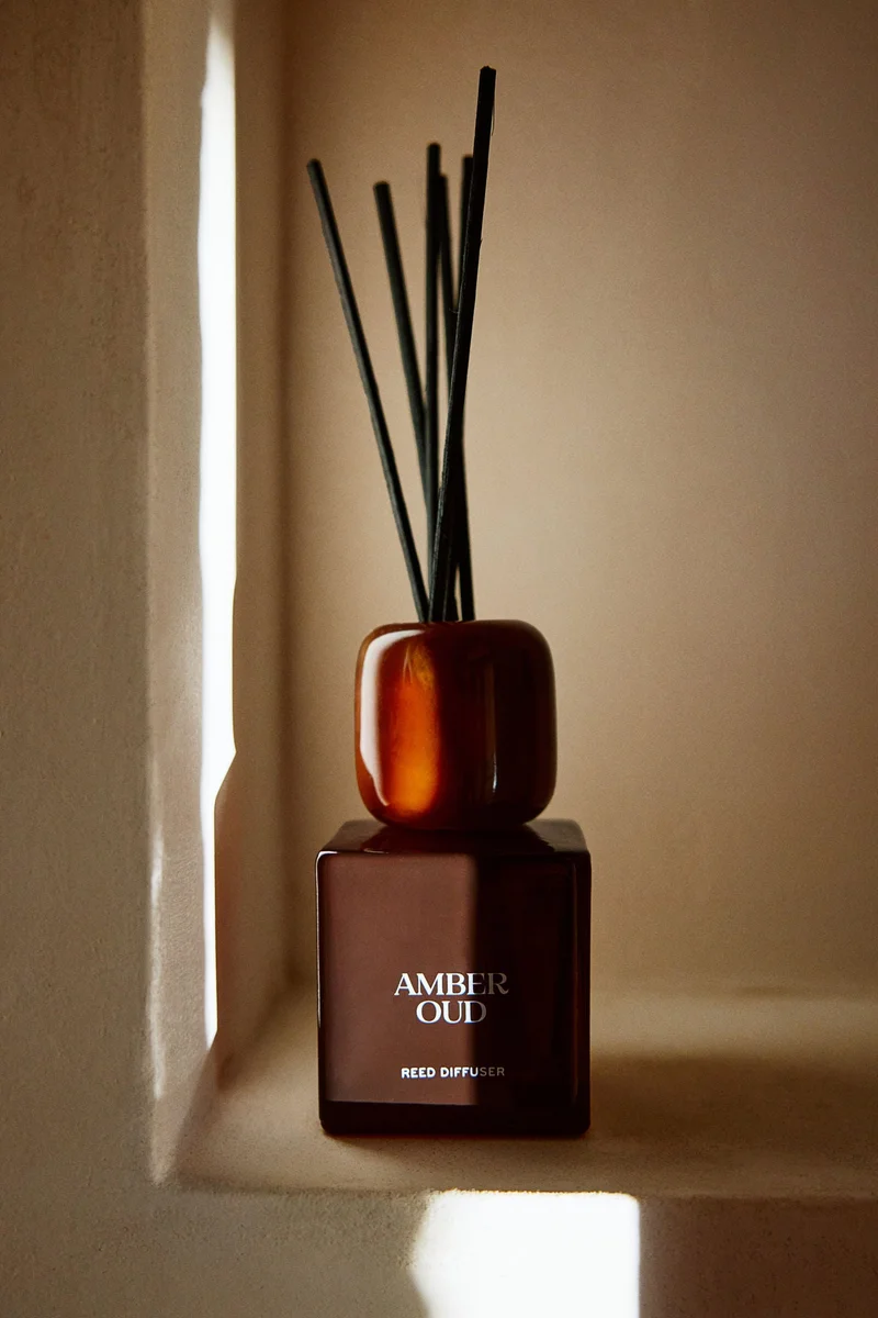 H&M Reed diffuser