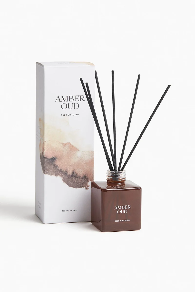 H&M Reed diffuser