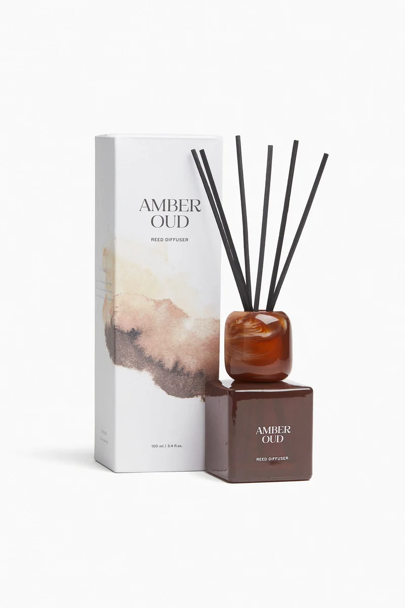 H&M Reed diffuser