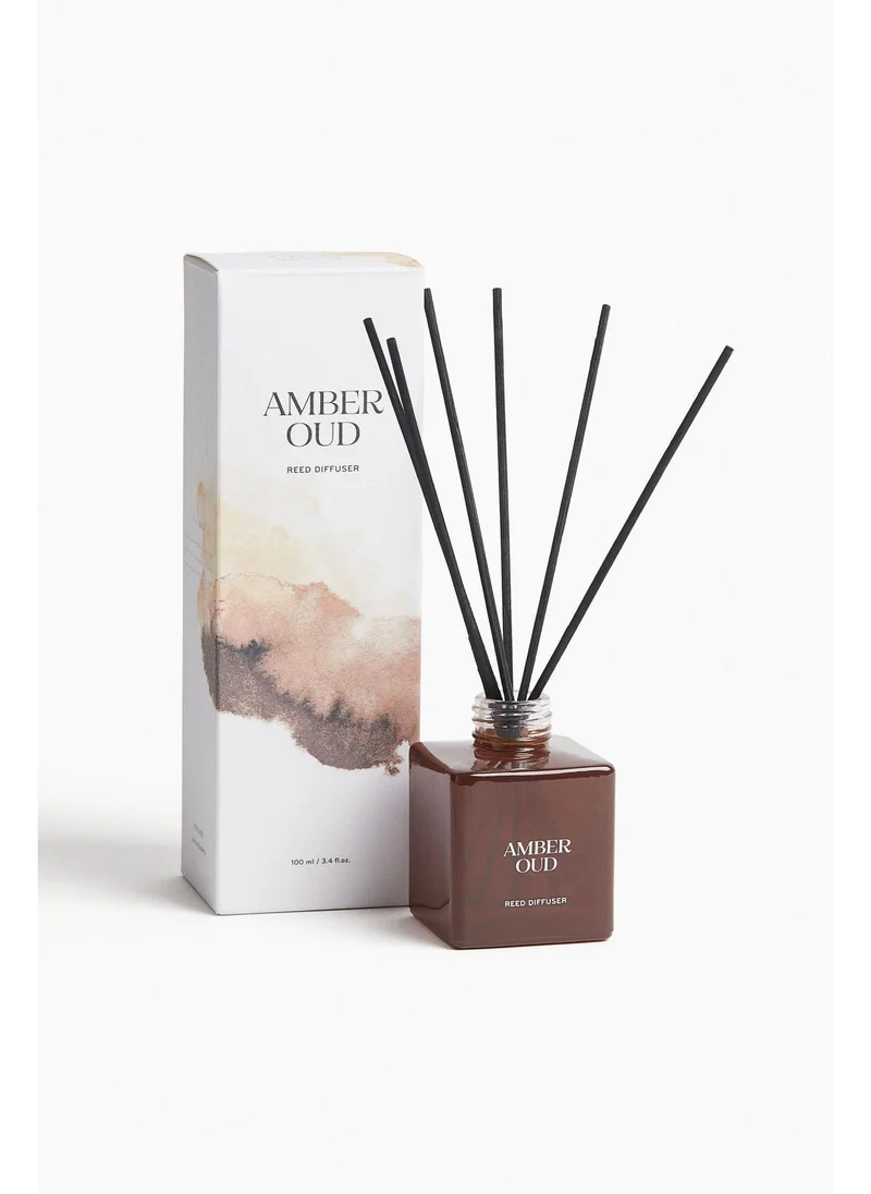 H&M Reed diffuser