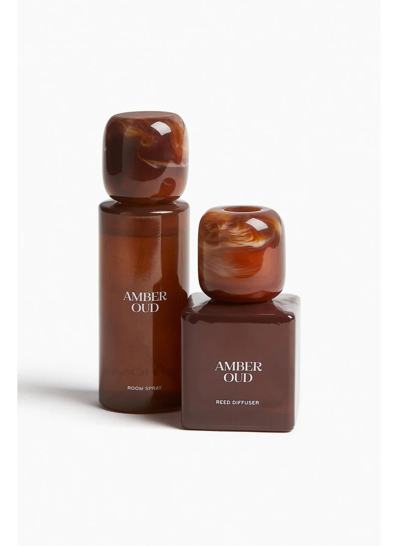 H&M Reed diffuser
