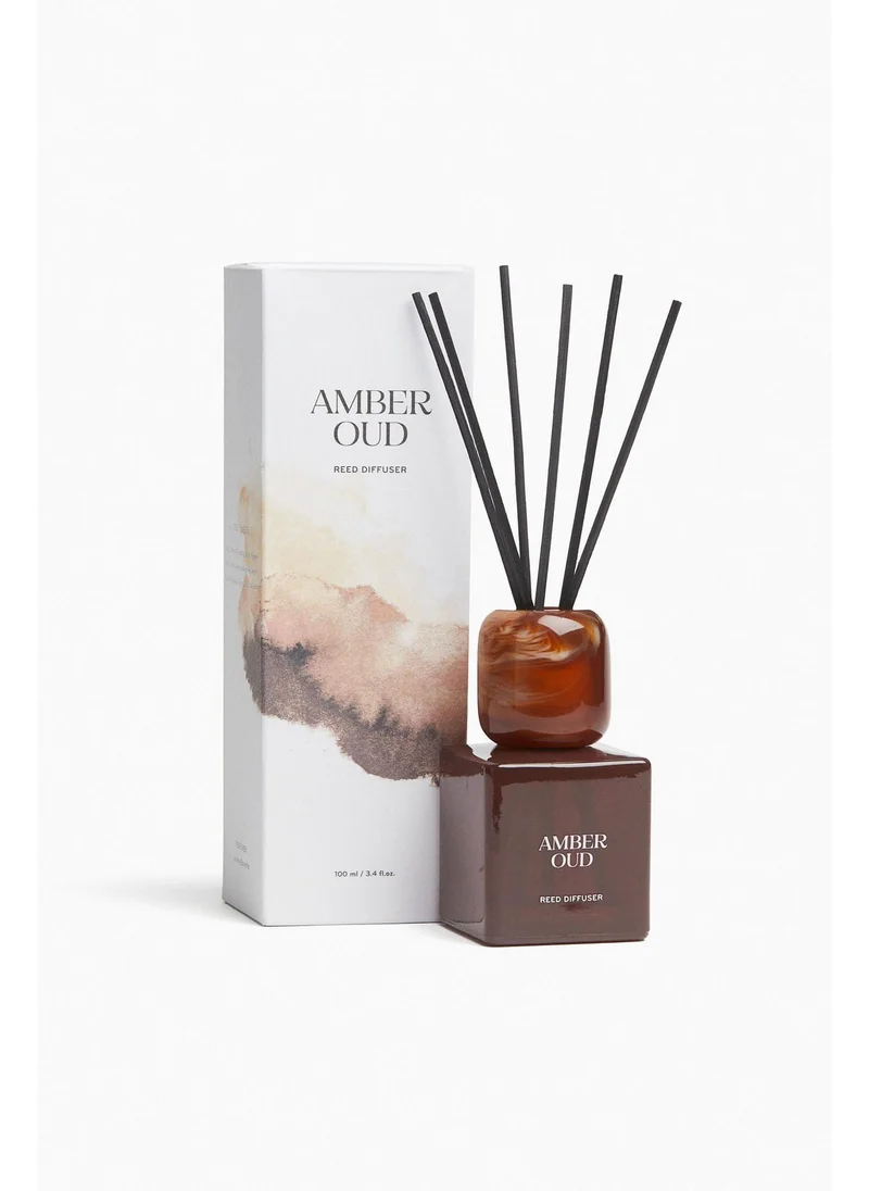 H&M Reed diffuser