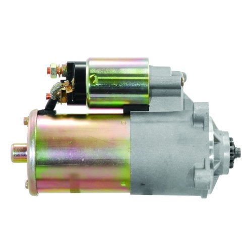 Remy 97148 100% New Starter - Image 2