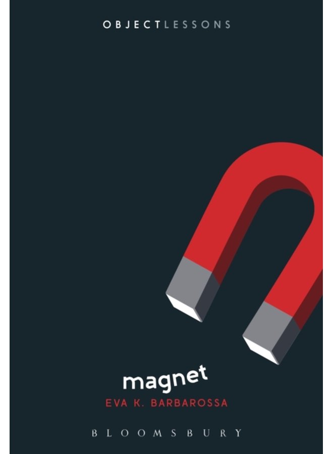 Magnet - Paperback