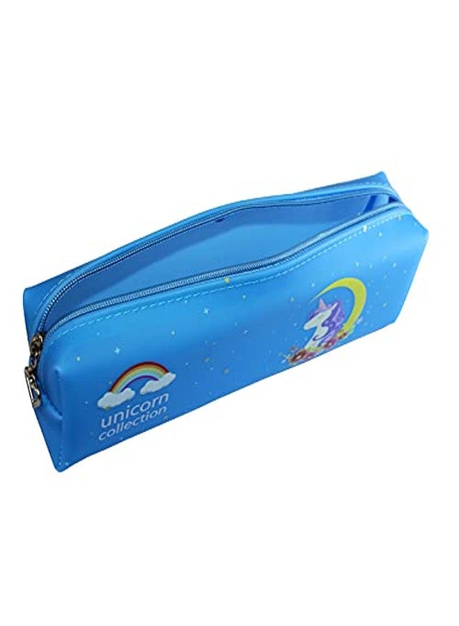 Jades Silicone Pen/Pencil Pouch - Image 3