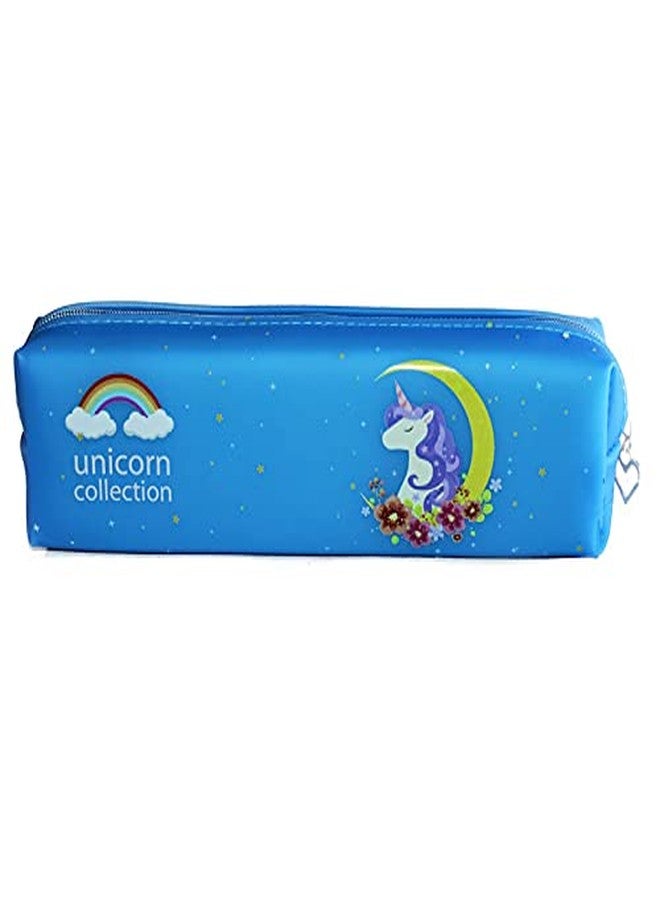 Jades Silicone Pen/Pencil Pouch - Image 1