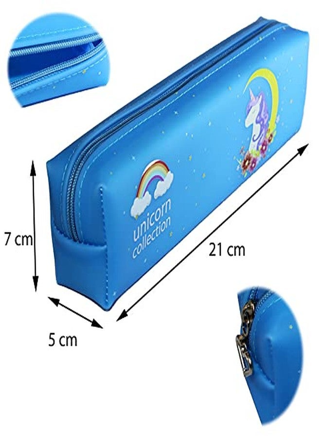 Jades Silicone Pen/Pencil Pouch - Image 5