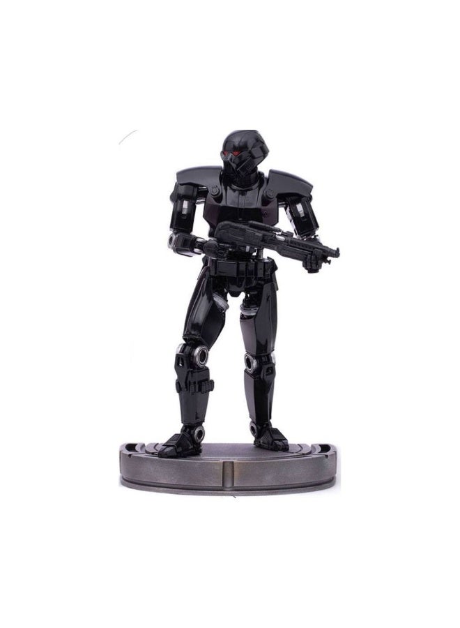 Iron Studios : Star Wars - Dark Trooper