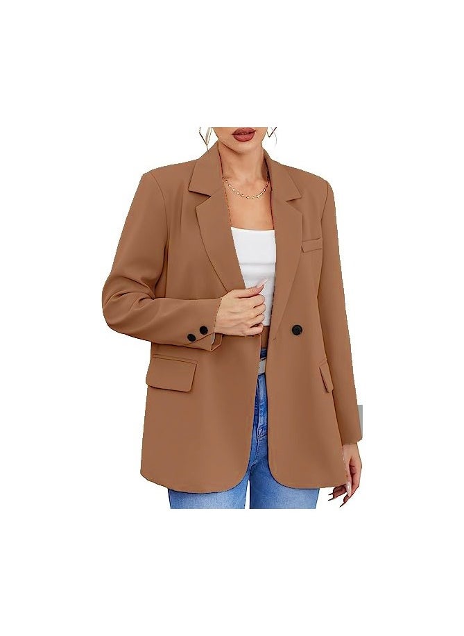 Shougu New Fit Long Sleeved Suit Jacket For Women  - Image 1