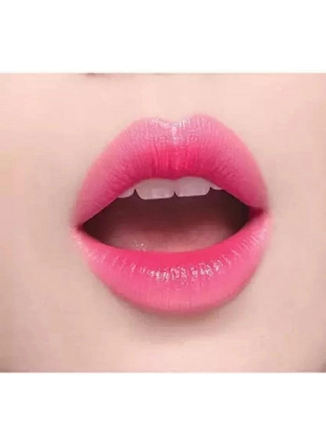 Flower Lip Balm for Dry Cracked Lips Long Lasting Hydrate Moisturize Clear Lip - Image 5