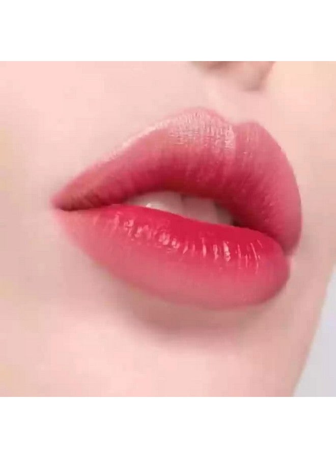 Flower Lip Balm for Dry Cracked Lips Long Lasting Hydrate Moisturize Clear Lip - Image 4