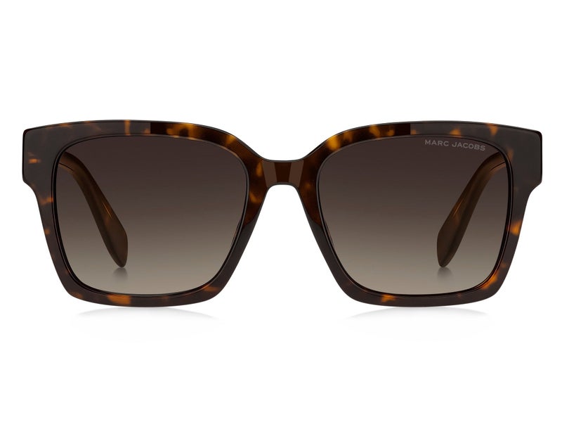 Marc Jacobs Women Rectangular Sunglasses 53 MARC 814/S - Image 1