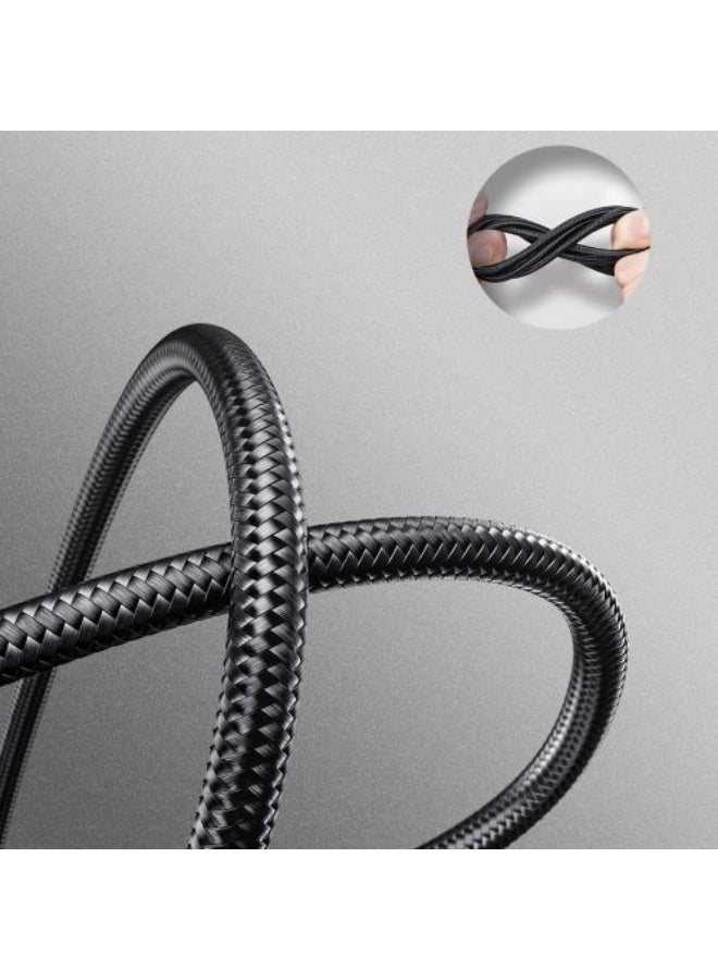 Go-Des - 3 in 1 PD Fast Cable (GD-UC802) - Image 5