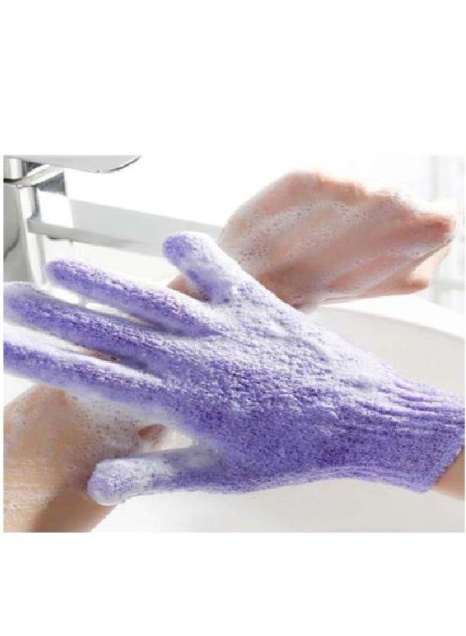 Body Exfoliating Glove From Dead Skin Cells1Piece - Image 2