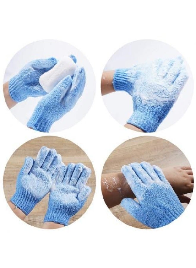 Body Exfoliating Glove From Dead Skin Cells1Piece - Image 3