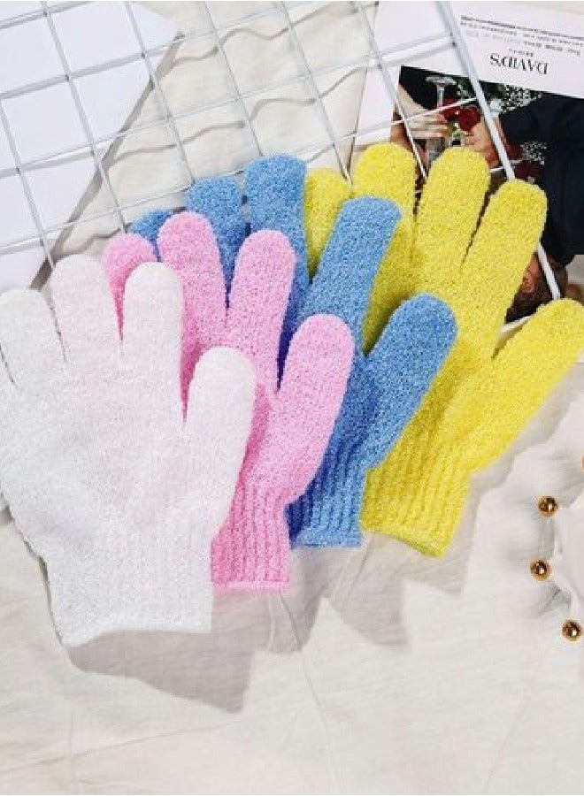 Body Exfoliating Glove From Dead Skin Cells1Piece - Image 4